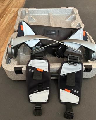 Hypershell pari al nuovo