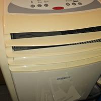 condizionatore portatile