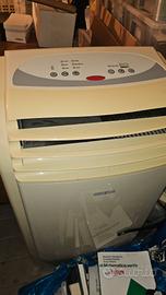 condizionatore portatile