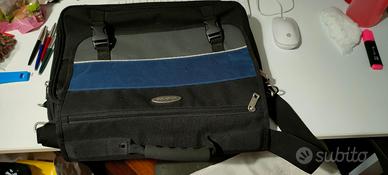 borsa porta pc
