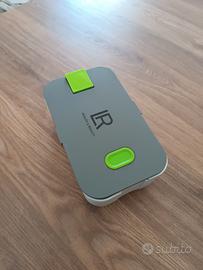 contenitore per alimenti 