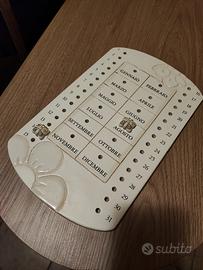 calendario perpetuo Thun 