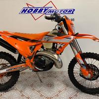 Ktm 300 EXC HARD ENDURO MY 2024