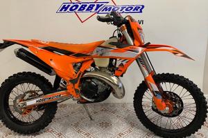 Ktm 300 EXC HARD ENDURO MY 2024
