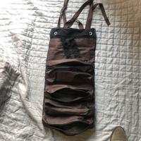 Borsa portaatrezzi arrotolabile