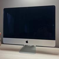 Apple iMac 21.5 i5 SSD 1TB