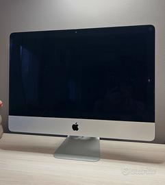 Apple iMac 21.5 i5 SSD 1TB