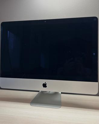 Apple iMac 21.5 i5 SSD 1TB