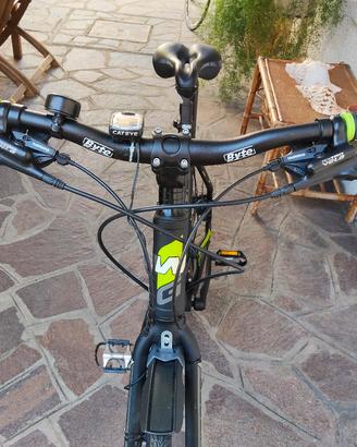 Bici MTB donna 