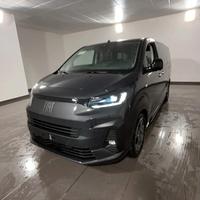 Fiat Ulysse 2.0 BlueHDi 180 CV AT8 L3 Combi