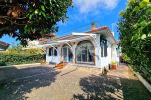 VILLA SINGOLA A SAN FELICE CIRCEO