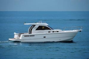 Blue Navy 430 Cruiser (2009)