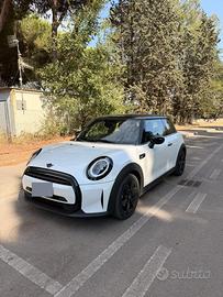 MINI COOPER 1.5 136 CV