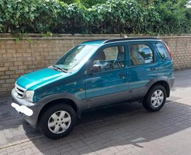 DAIHATSU Terios - 2005