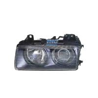 FARO SX BMW SERIE 3 E36 90-98 CON LENTE