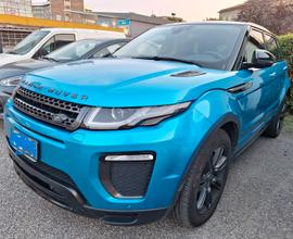 LAND ROVER RR Evoque 1ª serie - 2018