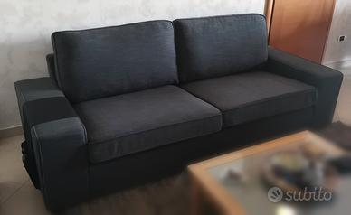 Divano 3 posti Kivik