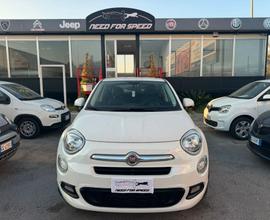 Fiat 500X 1.3 MultiJet 95 CV Pop Star