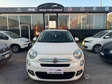 Fiat 500X 1.3 MultiJet 95 CV Pop Star