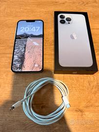 Iphone 13 pro max 128gb