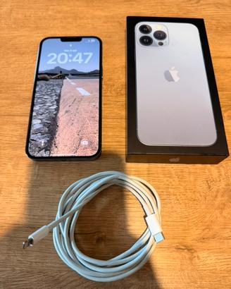 Iphone 13 pro max 128gb
