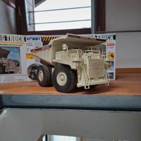 Mining truck multifunzione radiocomandato 