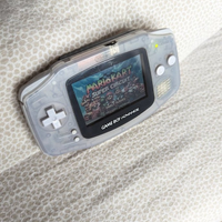 Game Boy Advance Nintendo