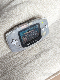 Game Boy Advance Nintendo