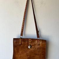 Borsa da Uomo in Pelle Aldo Tramonto