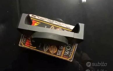 portacellulare zodiac magnetico 