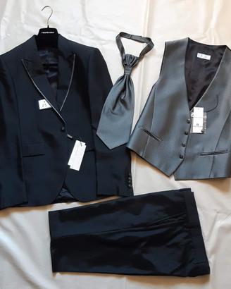 Abiti Sposo Pignatelli e Abiti Cerimonia donna