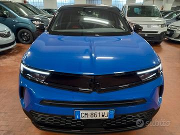 Opel Mokka 1.2 Turbo GS Line