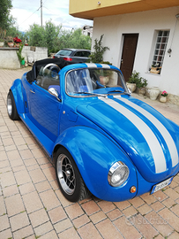 Maggiolino speedster