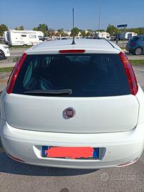 Fiat Punto 1300 multijet anno 2018 , Euro 6 