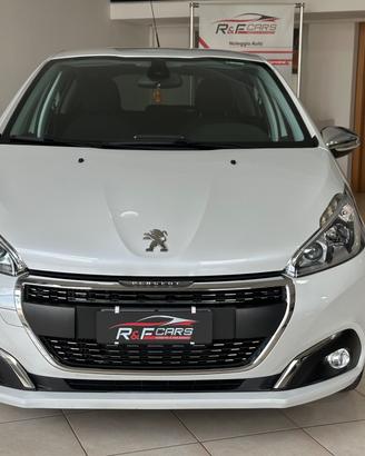 Peugeot 208 PureTech Turbo 110 S&S 5 porte GT Line
