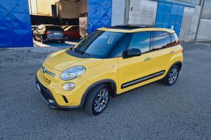Fiat 500L 1.6 Multijet 105 CV Trekking