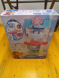 cucina di Frozen per bambini
