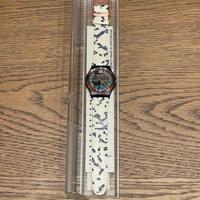 Swatch Big Six Anni 90