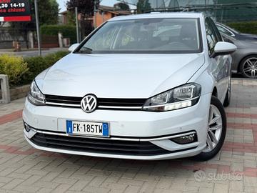 Volkswagen Golf 1.6 TDI 115 CV 5p. Sport NEOPATENT