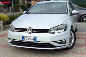 Volkswagen Golf 1.6 TDI 115 CV 5p. Sport NEOPATENT