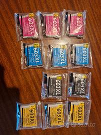 cartucce compatibili