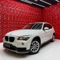 Bmw X1 sDrive16d Msport AUTOMATICA OK NEOPATENTATI