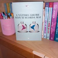 L'ultimo amore non si scorda mai Paolo Guzzanti