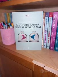 L'ultimo amore non si scorda mai Paolo Guzzanti