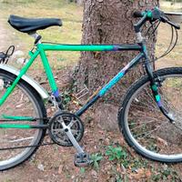 Bicicletta MTB 26" - da sistemare 