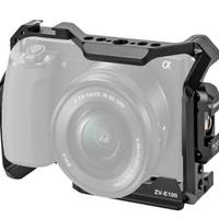 Gabbia fotocamera per  Sony  ZVE10 ii