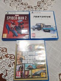 Videogiochi 