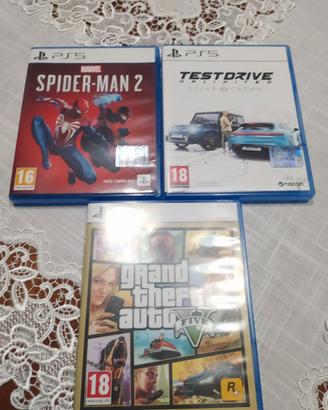 Videogiochi 