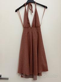 Vestito subdued
