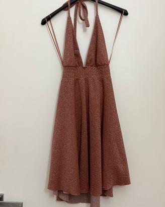 Vestito subdued